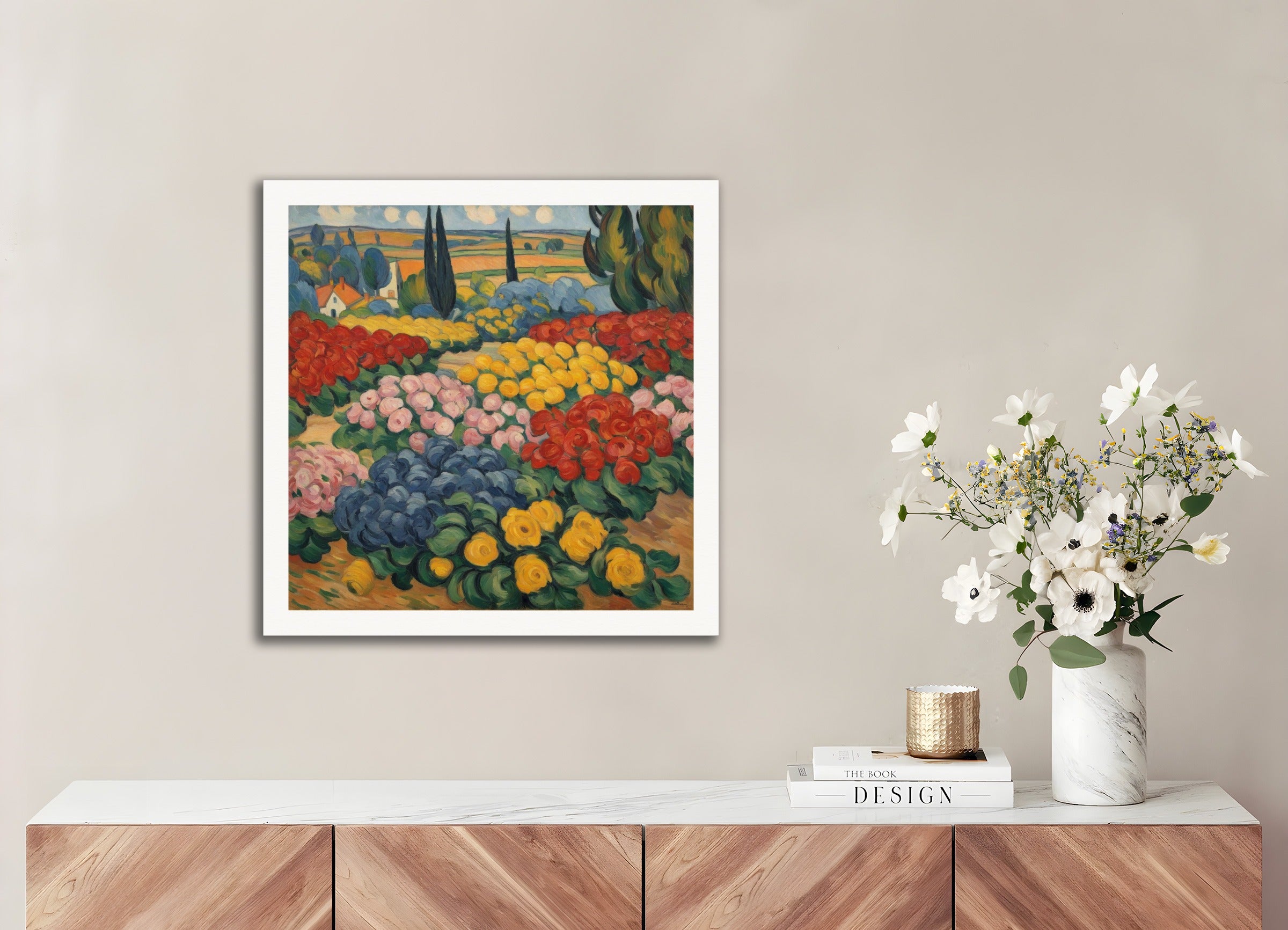 Poster: Louis Valtat,