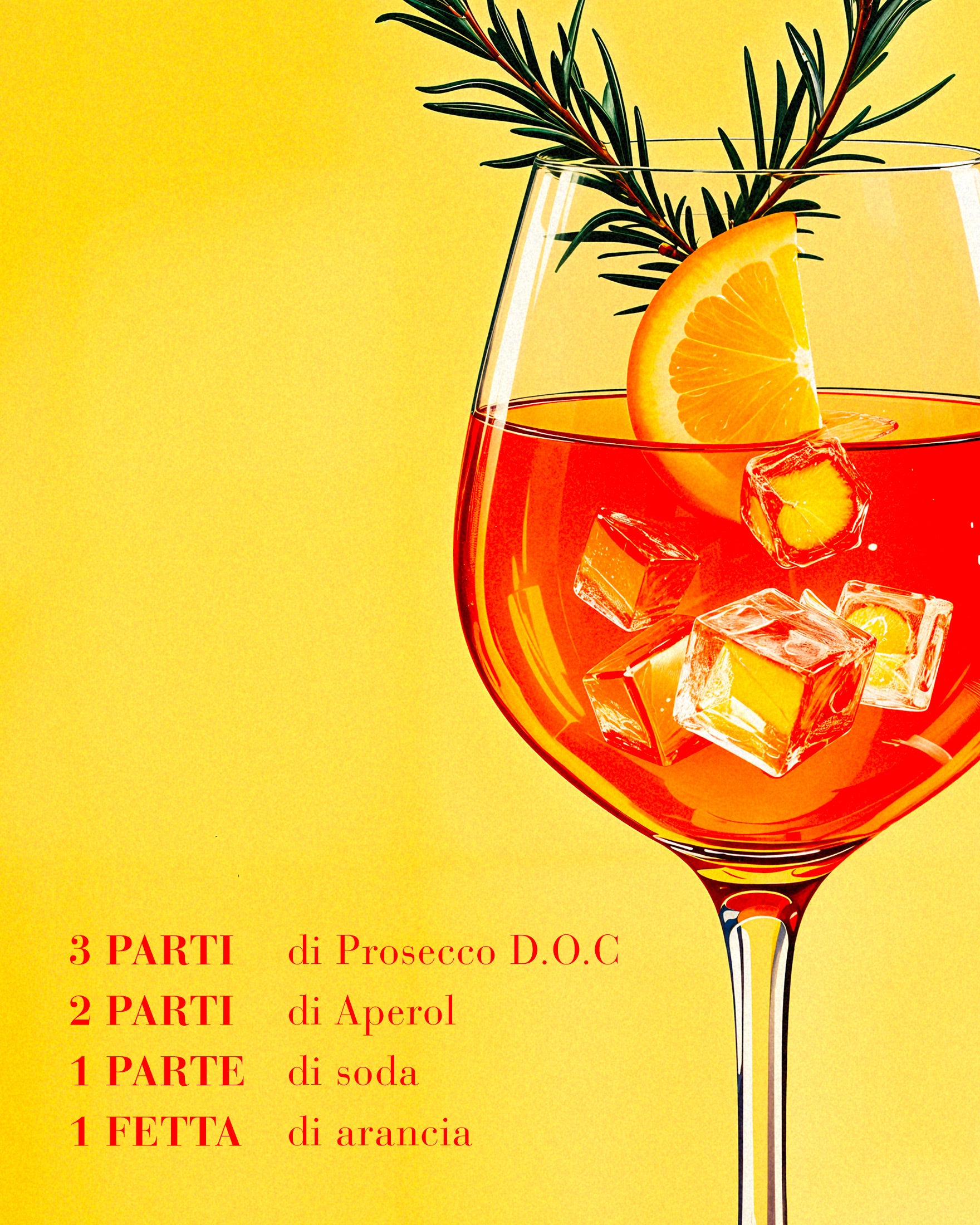 Aperol Spritz