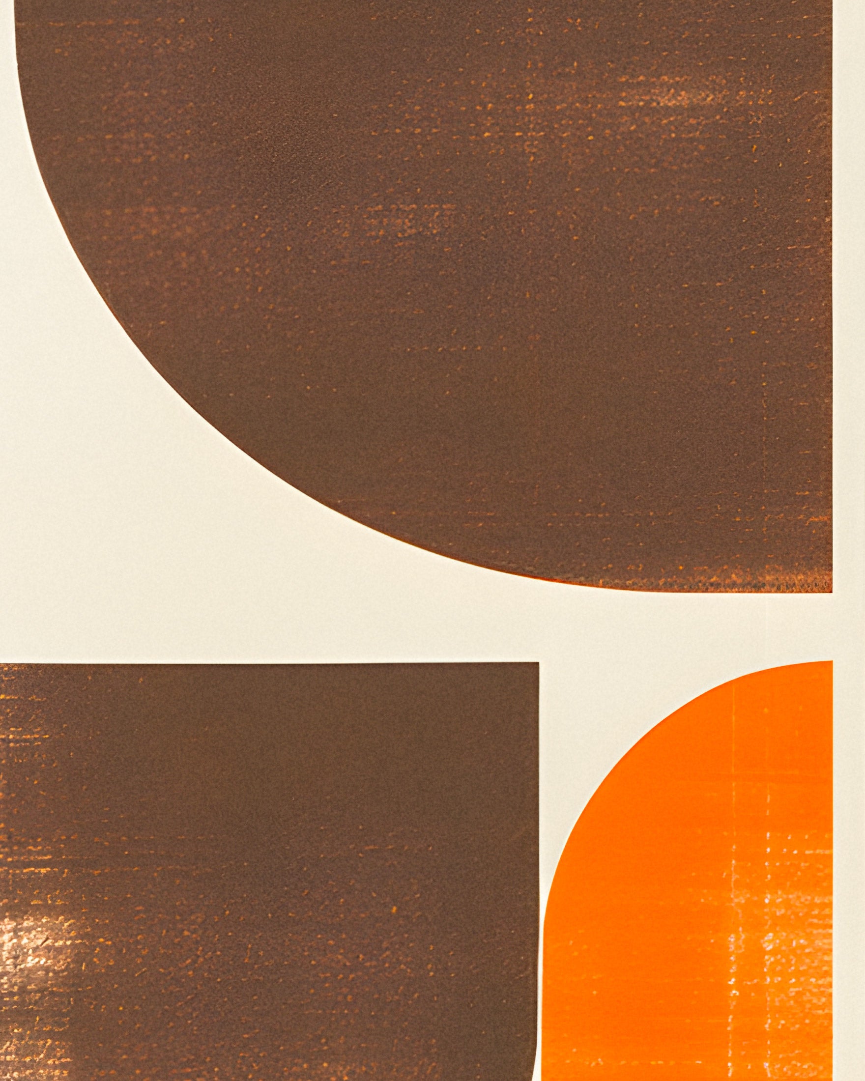 Abstrakte Designs 02 - posters