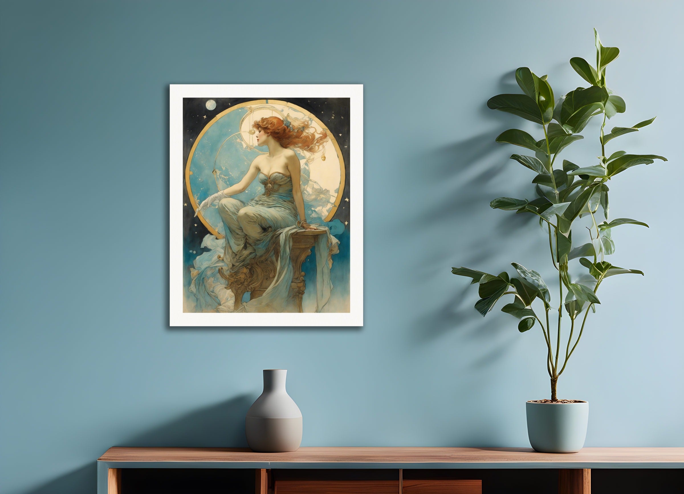 Poster: Félicien Rops,