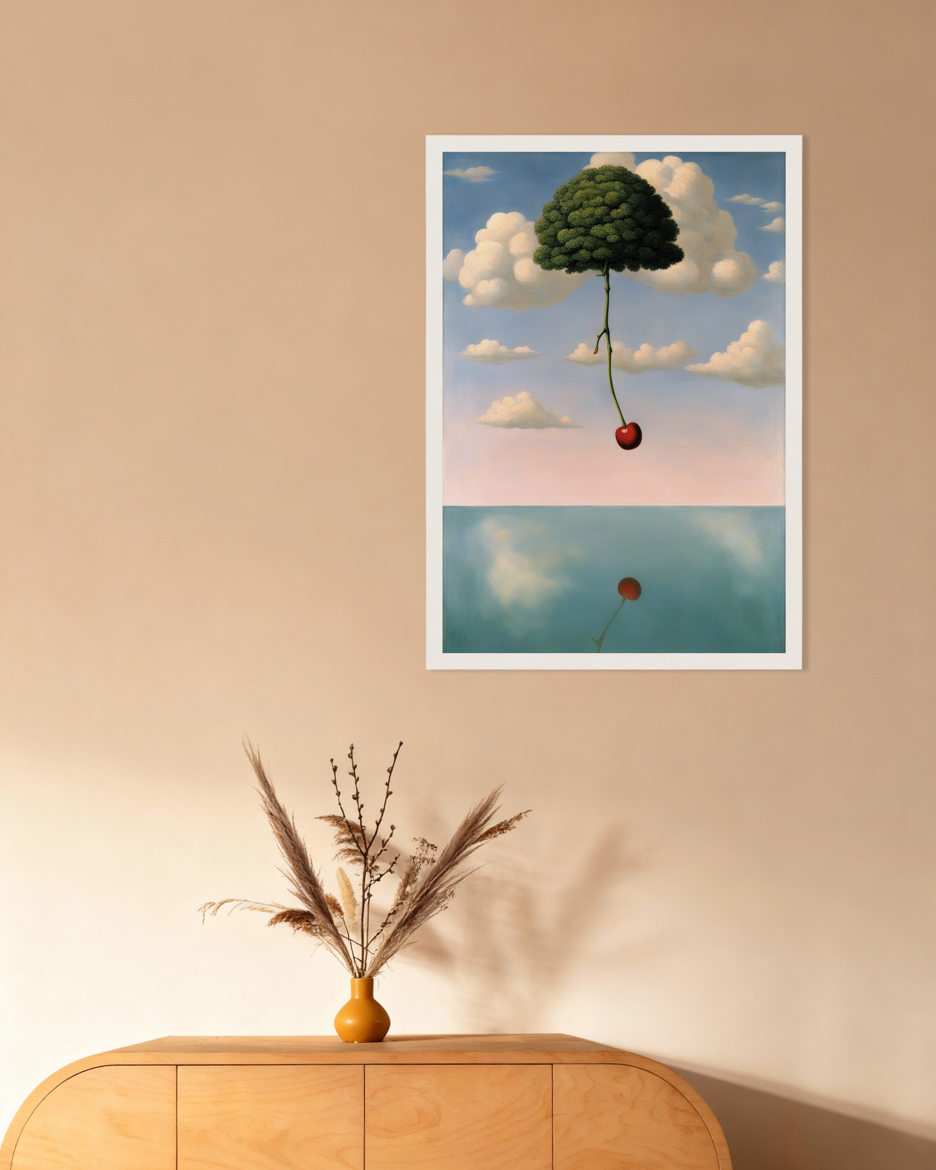 Poster of Spark of Life