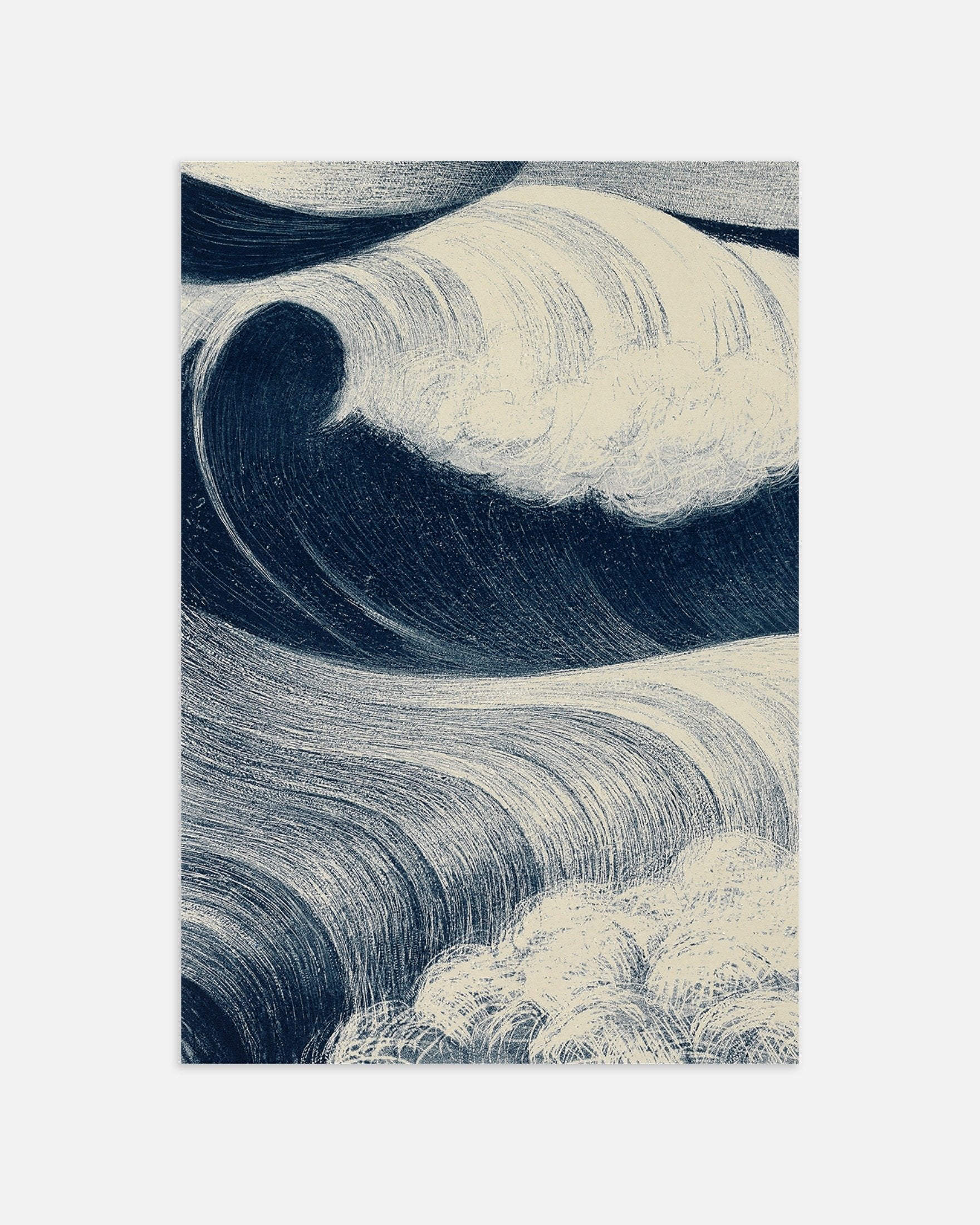 Poster of Wave Poster, thumbnail