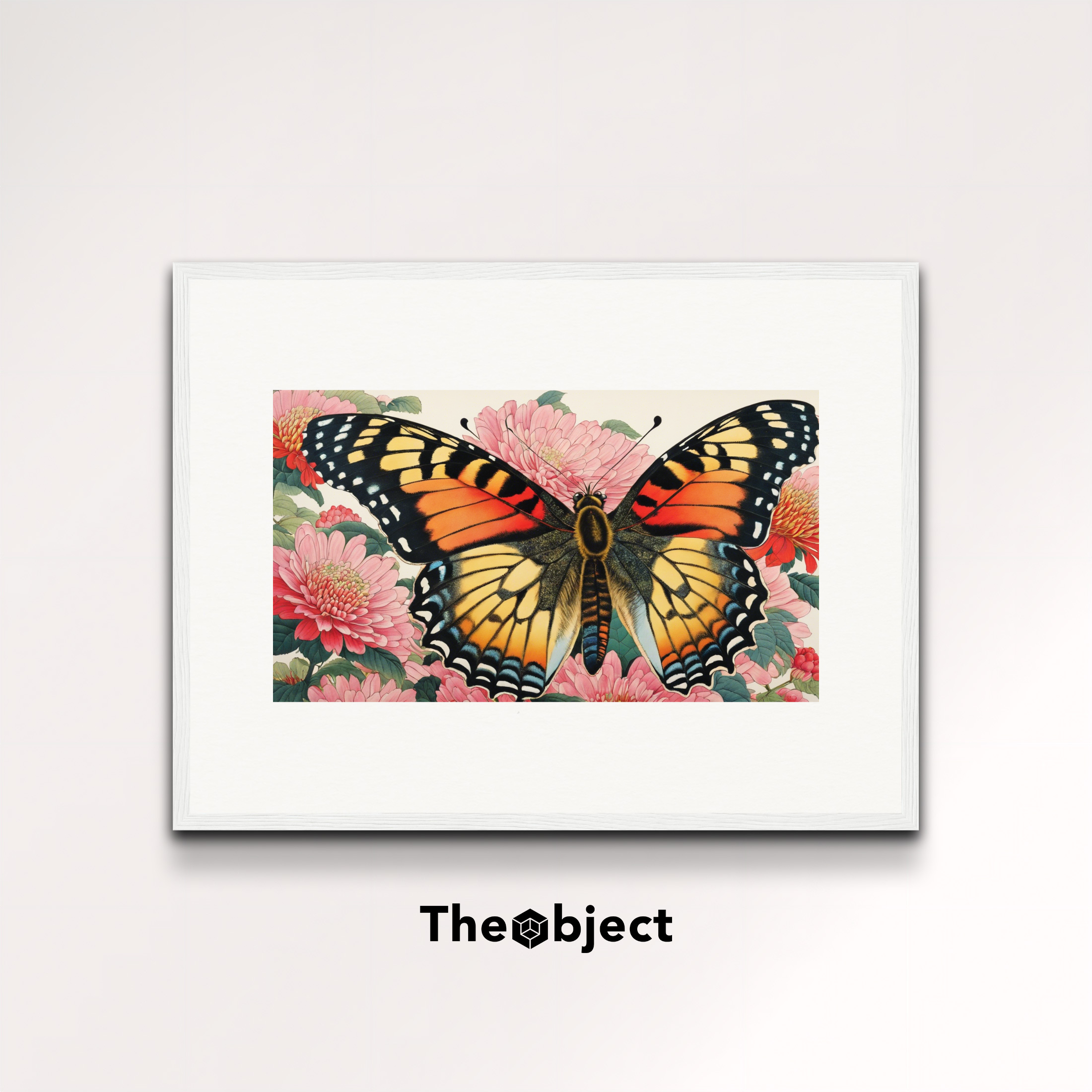 Schmetterling - posters