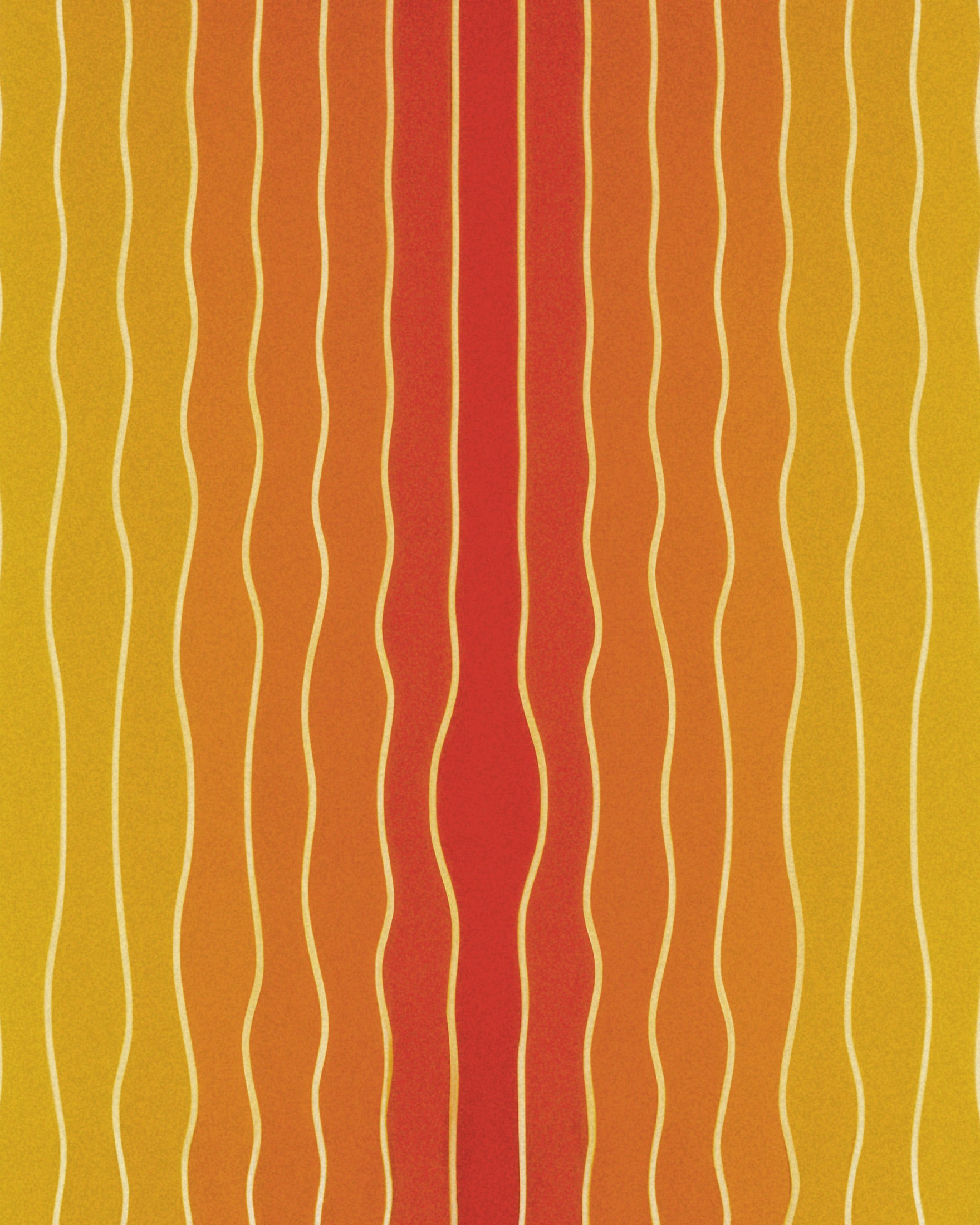 Polaroid World – Grafik Art Poster